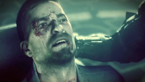 Call of Duty®: Black Ops III Bonus Nightmares Mission 9
