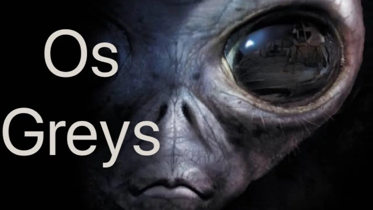 Os Greys