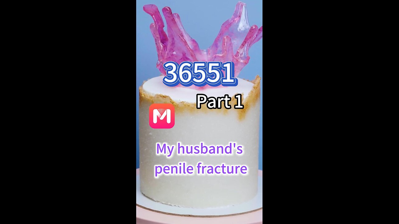 My husband's penile fracture #story #fyp