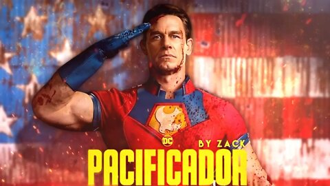 Pacificador // Edit