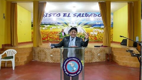 LIBRO DE JUDAS: Parte 3 - EDGAR CRUZ MINISTRIES