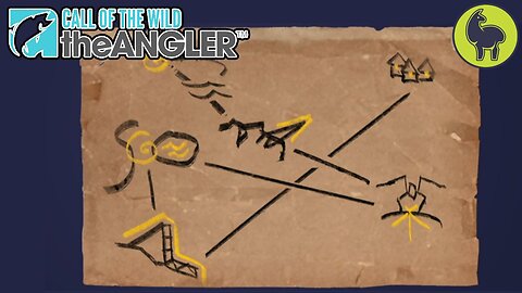 Fossegrimfjorden Scavenger Hunt 2 | Call of the Wild: The Angler (PS5 4K)