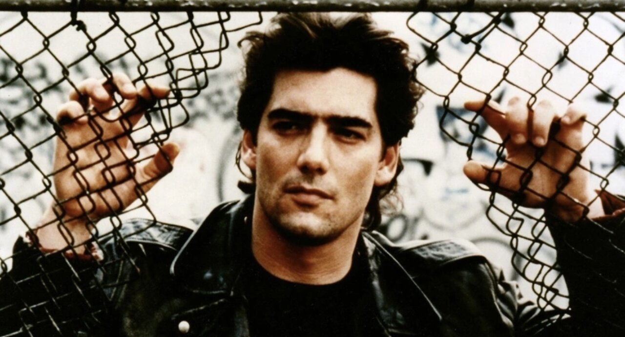 WiseGuy 4 - Ken Wahl 1980' Drama