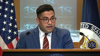 US State Dept. defends diplomatic immunity of Saudi Crown Prince