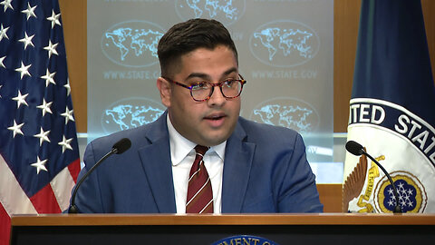 US State Dept. defends diplomatic immunity of Saudi Crown Prince