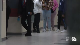 New program gives Akron high school students a voice to prevent violence