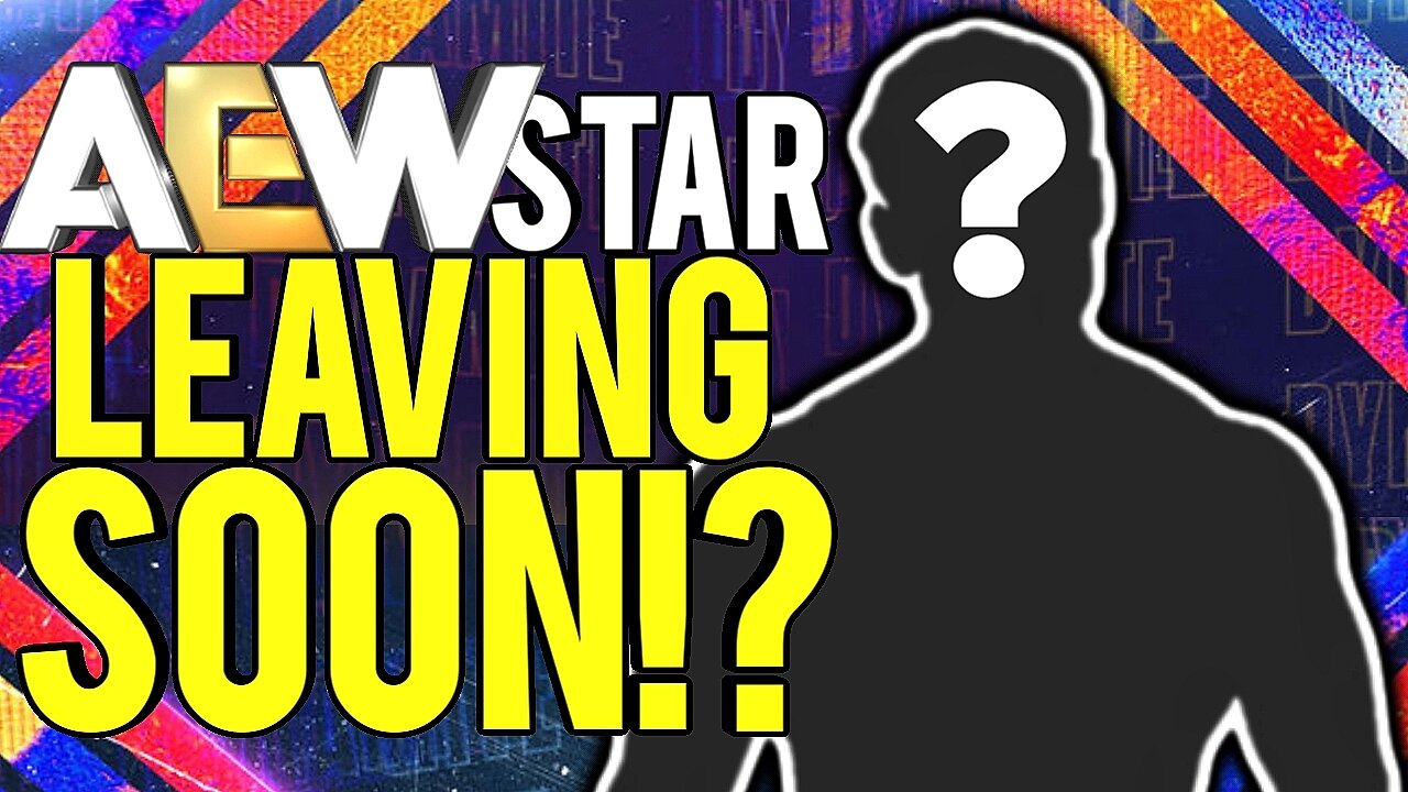 VERY POPULAR AEW STAR IS DONE WITH COMPANY!? SPOILER PLANS FOR ROMAN REIGNS, AEW RATINGS THIS WEEK