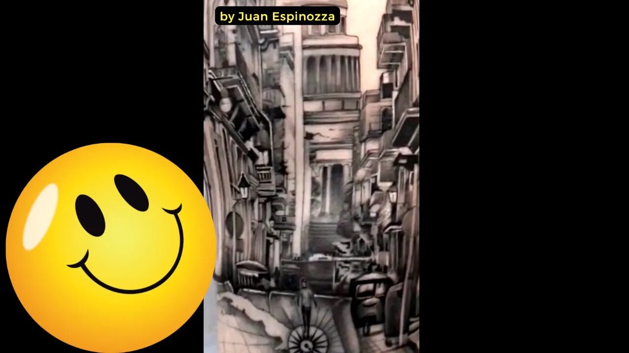 Stunning tattoo by Juan Espinozza #shorts #tattoos #inked #youtubeshorts