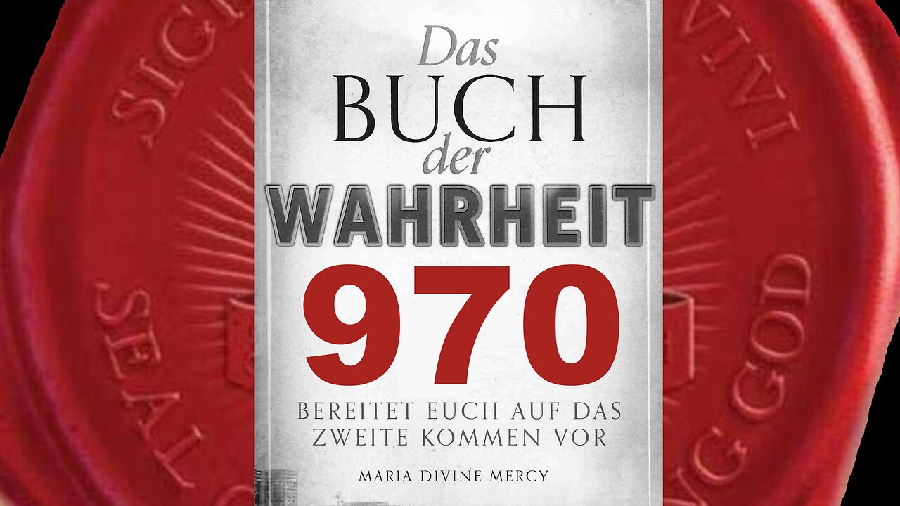 Die Erde wird sich schneller drehen. Die Sonne, wird größer und heller (Buch der Wahrheit Nr 970)