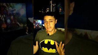 CENA PÓS CRÉDITOS DE THE BATMAN REVELOU ISSO E VOCÊ NÃO PERCEBEU RATAALADA.COM ! #shorts