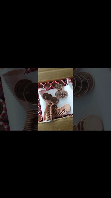 Tough week trying to get coins.