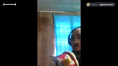 THIS WAS MY 1ST AND ONLY UNBOXING ON HAPPS