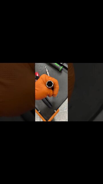 Spark Plug Upgrade Golf R