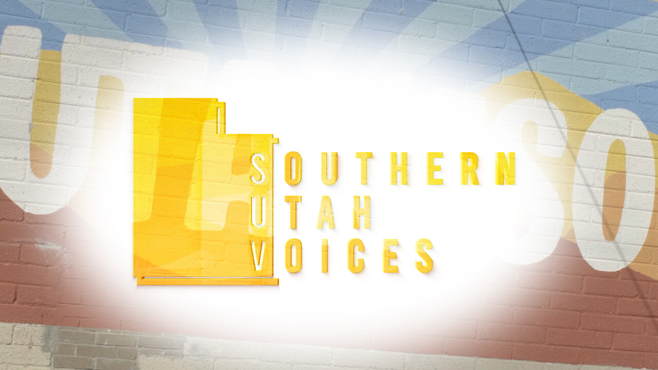 Southern Utah Voices | Cheesecake Culture | Ep.7