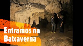 [IPORANGA] PETAR Núcleo Santana - Caverna Santana, Morro Preto e Couto - dicas, preços e como fazer