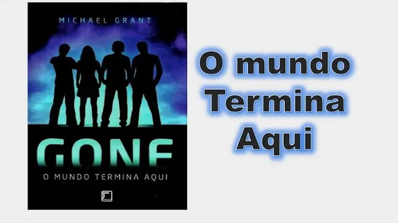 O mundo termina aqui - Capítulo 01