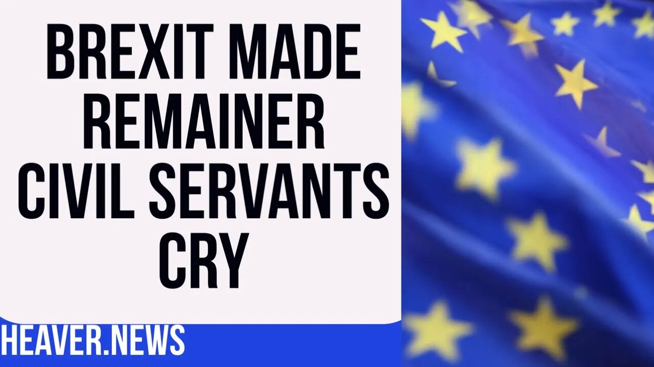 Establishment Finally ADMIT Anti-Brexit MELTDOWN