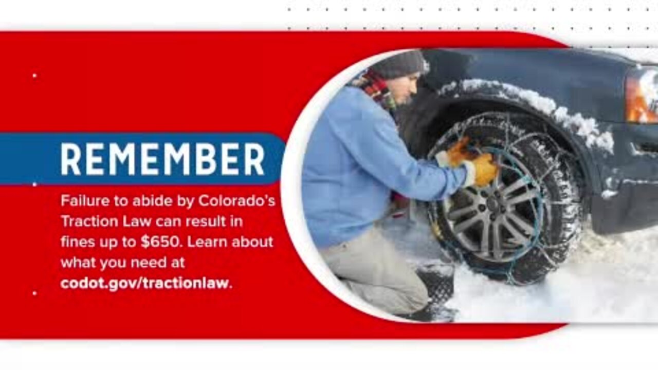 Colorado Traction Law // AAA Insurance Insights