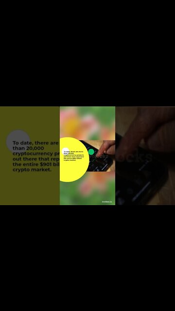 WHAT ARE CRYPTOCURRENCIES?