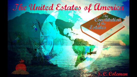 The United Estates of America