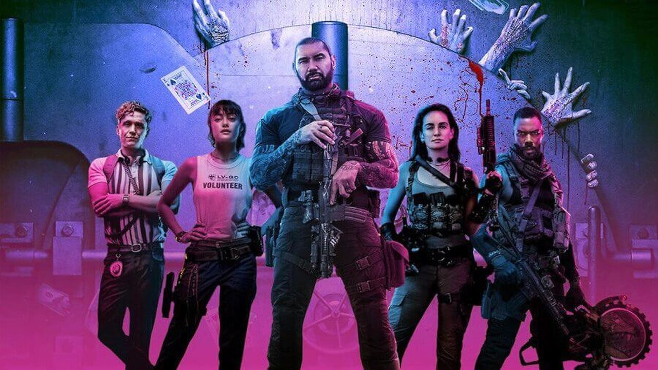 House 6 Review: Army of the Dead