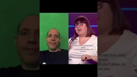 Feminist hates men!!
