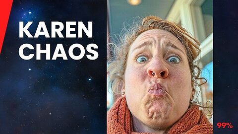 Craziest Karen Meltdowns Caught on Camera in Public