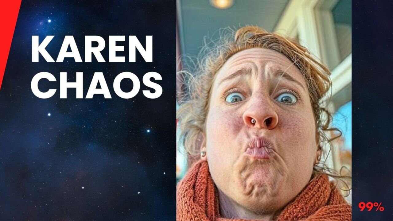 Craziest Karen Meltdowns Caught on Camera in Public