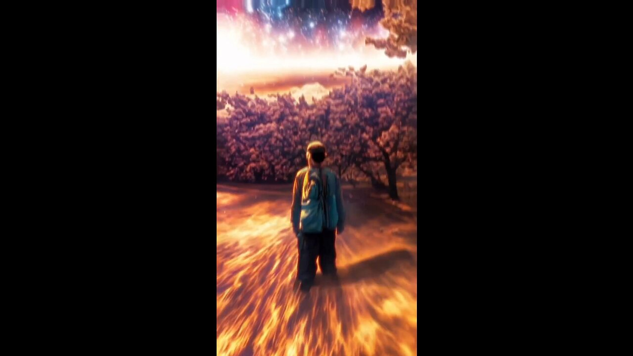 Trippy Visualisation ❤️🔥