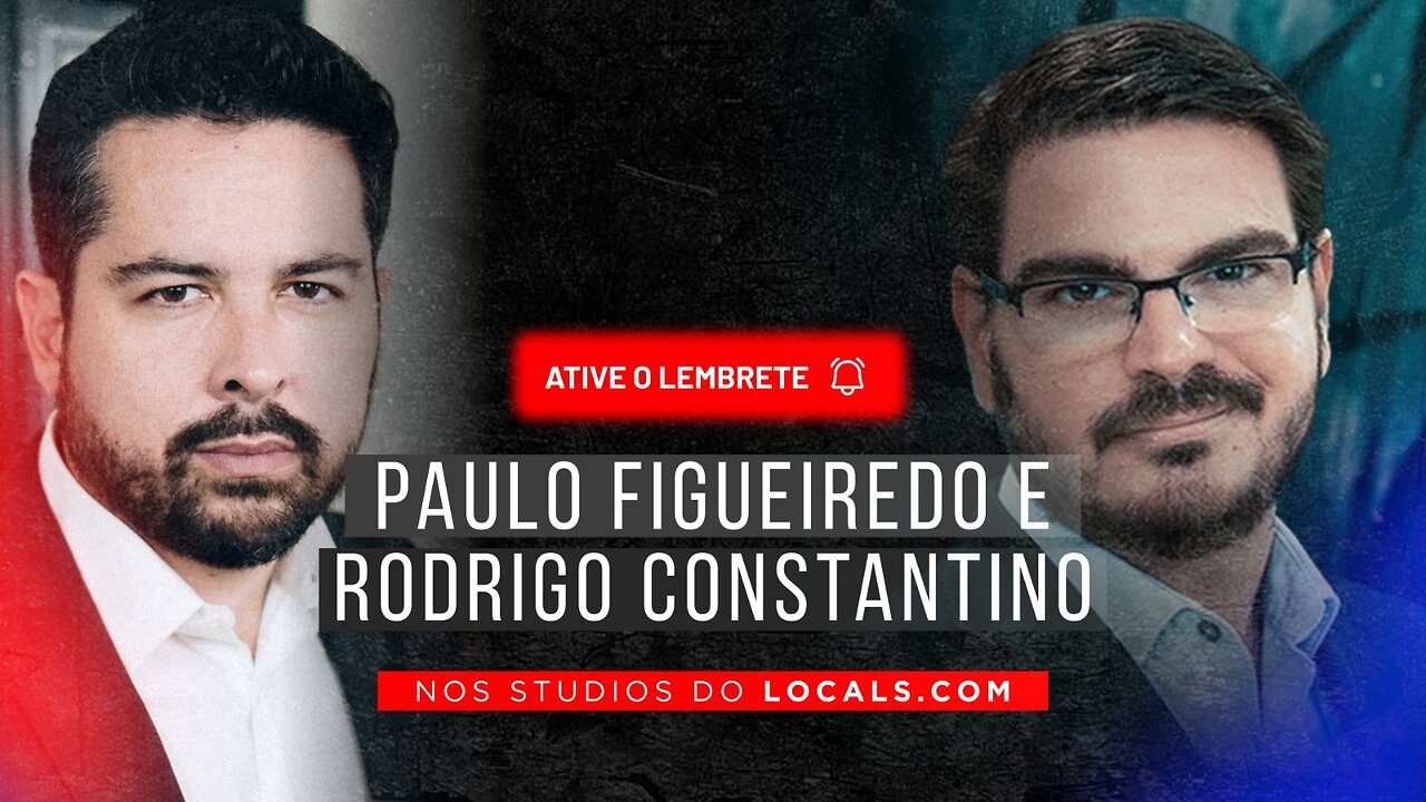 Paulo Figueiredo Show