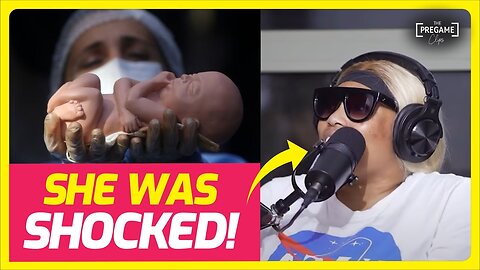 GRU3SOME Facts about Abort!on