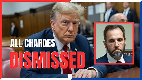 Election Charges DROPPED! Trump Allies Discuss RETRIBUTION Against Corrupt Jack Smith