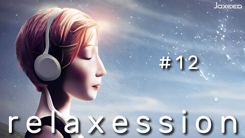 Relaxession #12 DJ set (Liquid Drum & Bass)