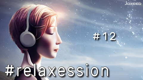 Relaxession #12 DJ set (Liquid Drum & Bass)