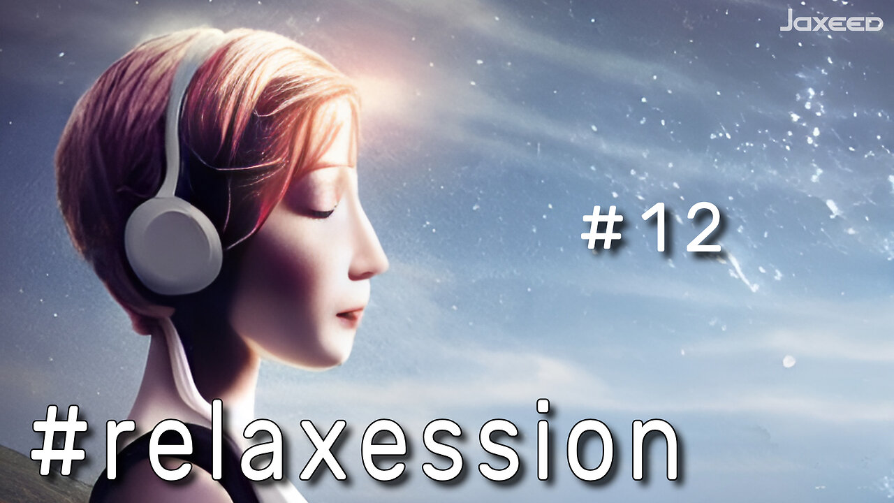 Relaxession #12 DJ set (Liquid Drum & Bass)