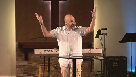 6-7-20 - When the Promise Dies - Pastor Ray Peters