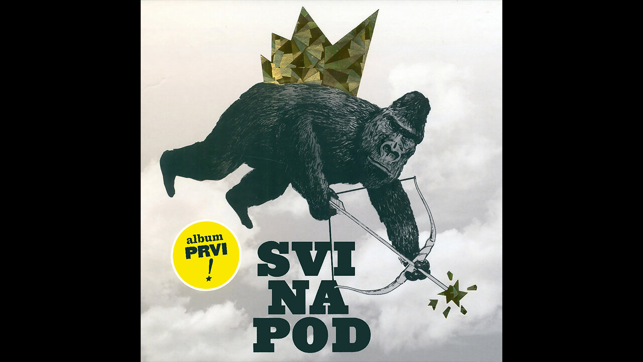 Svi na pod - Prvi!