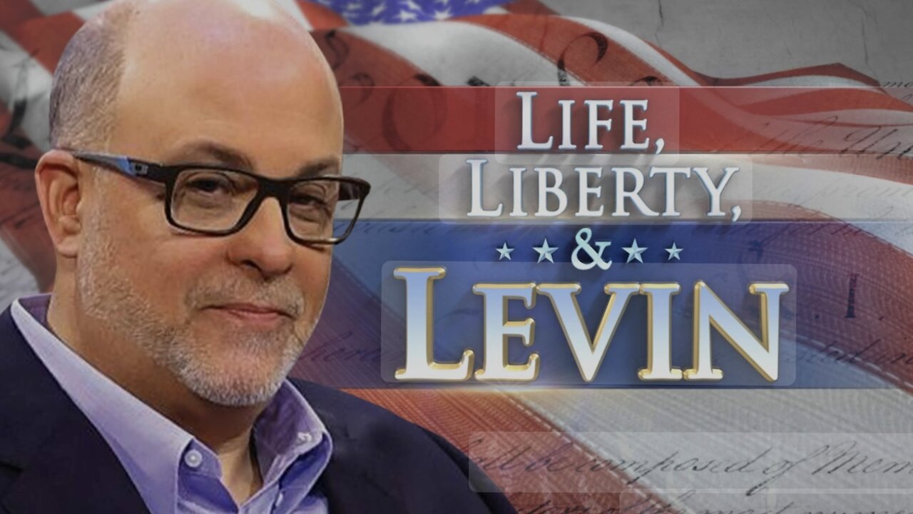 LIFE, LIBERTY & LEVIN (Full Episode) November 2, 2024