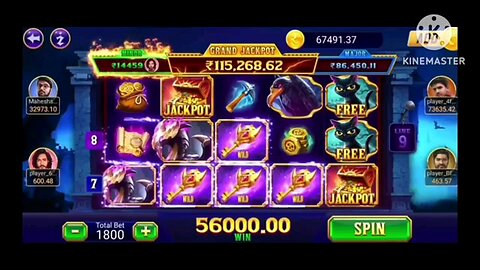 Teen patti master gameplay | Jackpot wining tips and tricks 💥