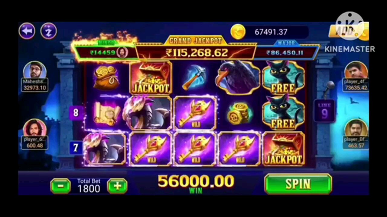 Teen patti master gameplay | Jackpot wining tips and tricks 💥