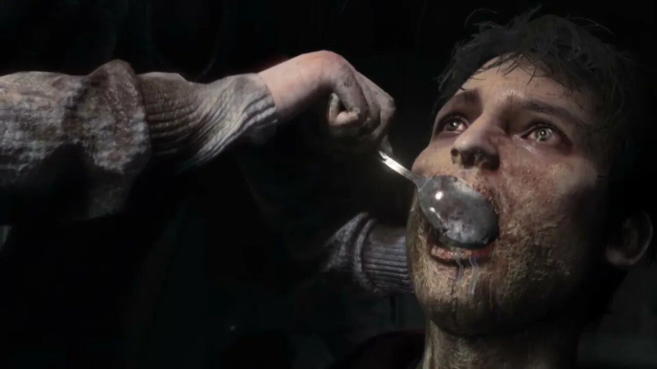 The Evil Within 2: Better Than Livin‘