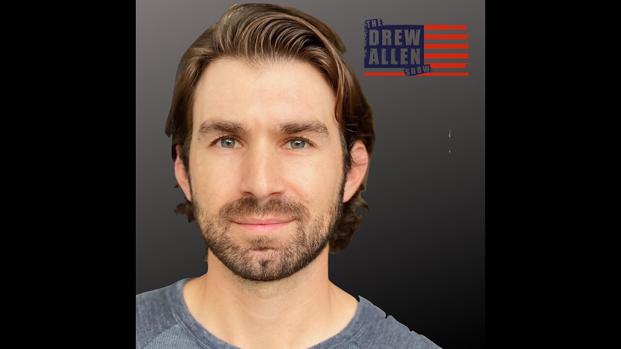 The Drew Allen Show