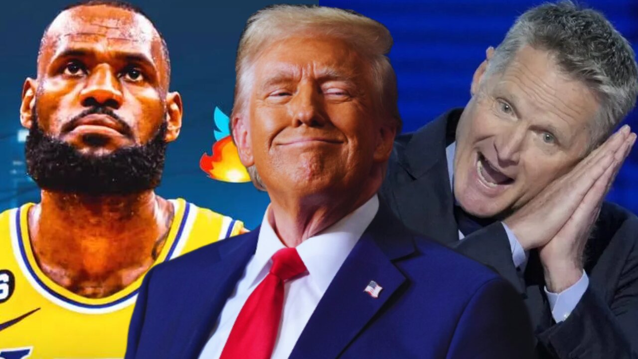 Woke Athletes And Coaches Suffer EMBARRASSING Failure With MASSIVE Donald Trump Victory!