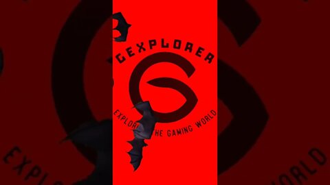 GeXPLORER - Exploring The Gaming World