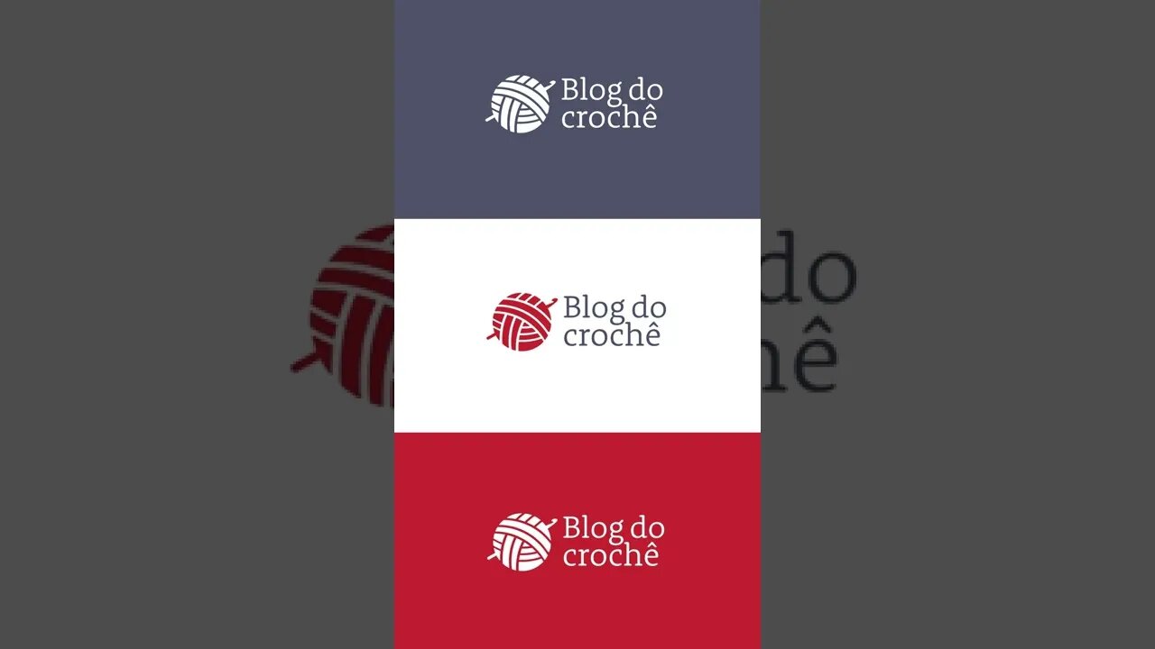 Stúdio do Blog do crochê - Terceiro dia de montagem