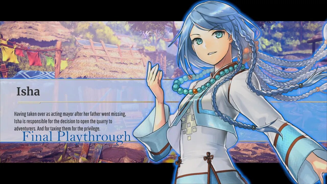 Eiyuden Chronicle: Rising - Final Playthrough