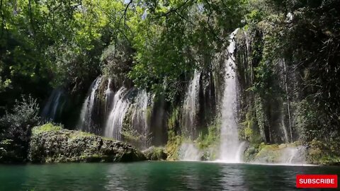 Music to touch the heart | Jazz and Blues | In water