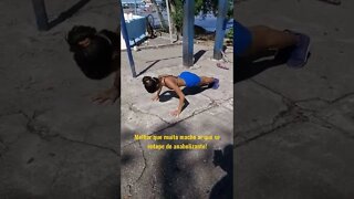 academia pra que? #shorts #academia #musculação #treinoaoarlivre #treinoemcasa #treinafeladaputa