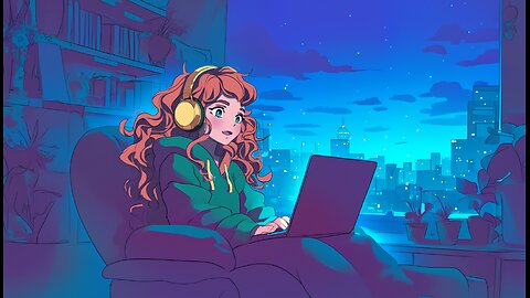 Chill Out and Focus with Lofi Mixtape Volume 6 | chill beats