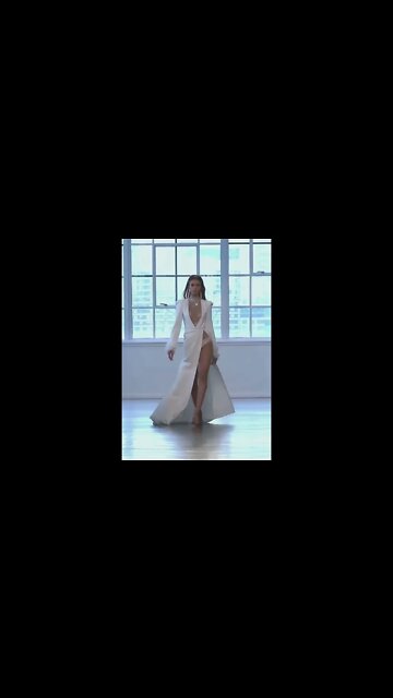 BERTA Bridal Couture Spring/Summer 2020 Collection